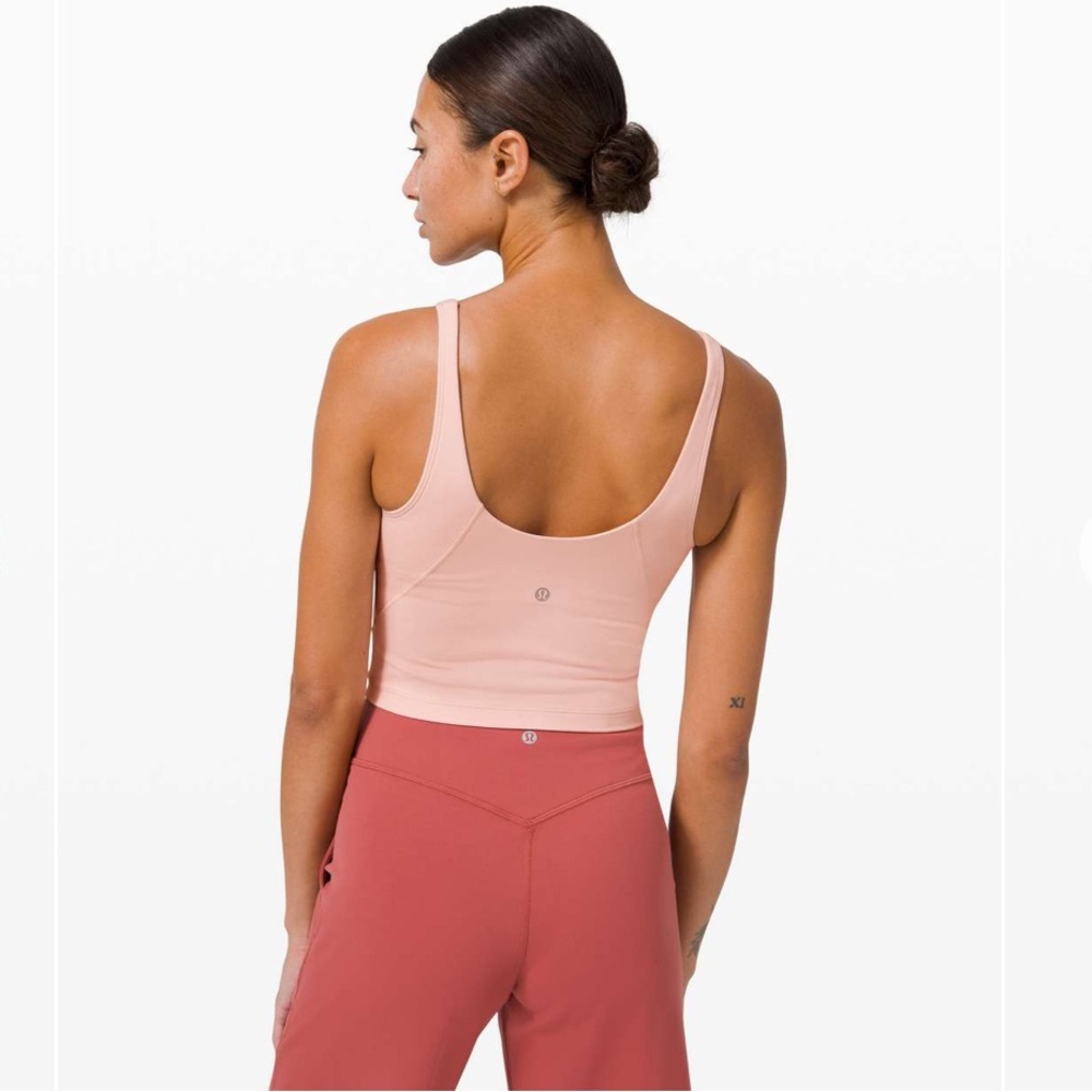 EUC Lululemon Matching Bundle. Size 6 - Picture 6 of 12